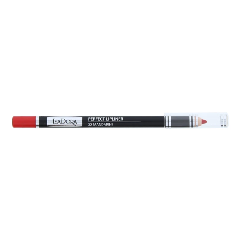 Image of Isadora Perfect 32 Mandarine Lip Liner 1.2g