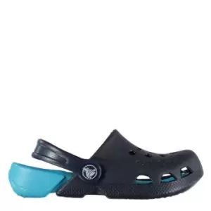 Image of Crocs Electro Clogs Unisex Infant - Blue
