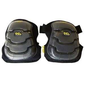 image of Kuny's KP367 Airflow Layered Gel Knee Pads