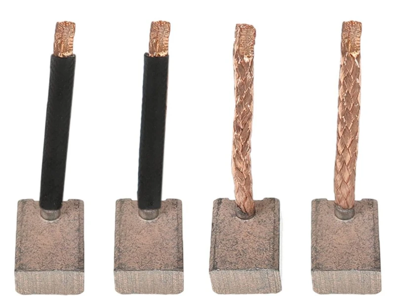 Image of AS-PL Carbon Brush, starter AS-PL SB5007