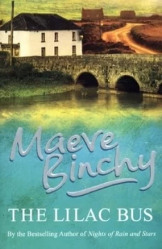 Image of The Lilac Bus by Maeve Binchy Book