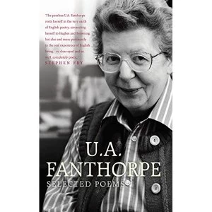 Image of Selected Poems by U. A. Fanthorpe (Paperback, 2013)