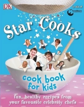 Image of Star Cooks Paperback