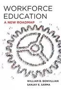 Image of workforce education a new roadmap