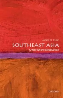Image of Southeast Asia: A Very Short Introduction