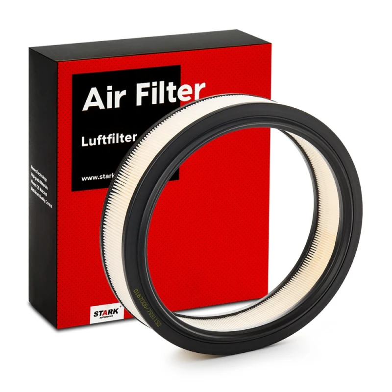 Image of STARK SKAF-0060128 Air filter Air Recirculation Filter Air Filter (8)