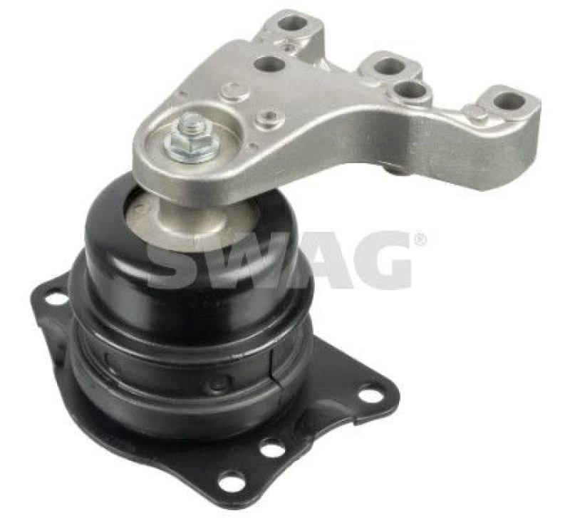 Image of Engine mount SWAG 33 10 1796