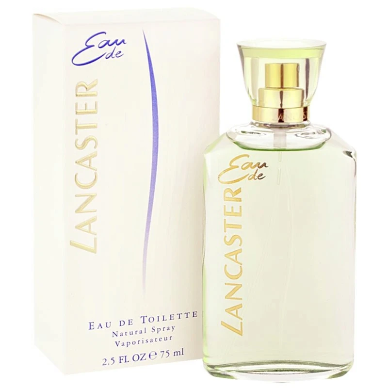 Image of Lancaster Eau de Toilette For Her 75ml