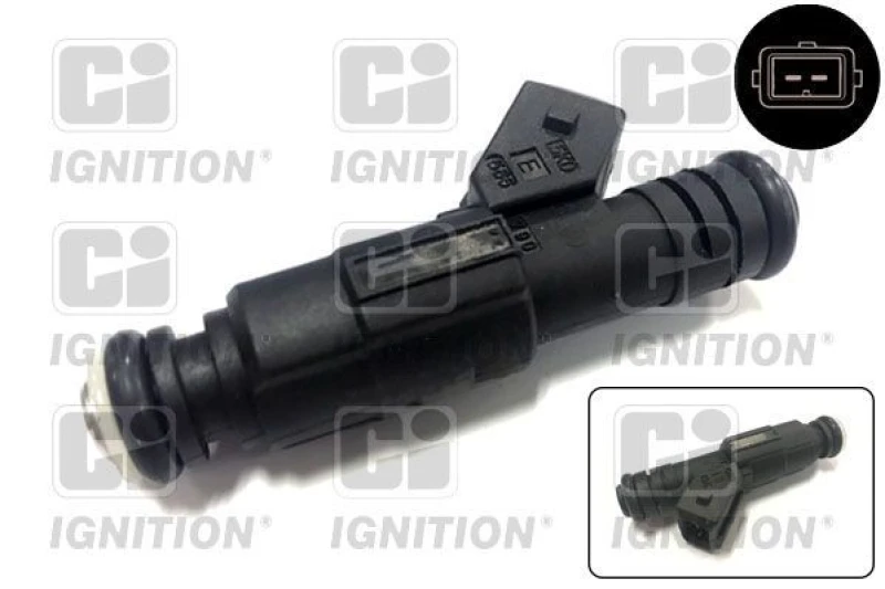 Image of QUINTON HAZELL Nozzle and Holder Assembly QUINTON HAZELL XPSI49
