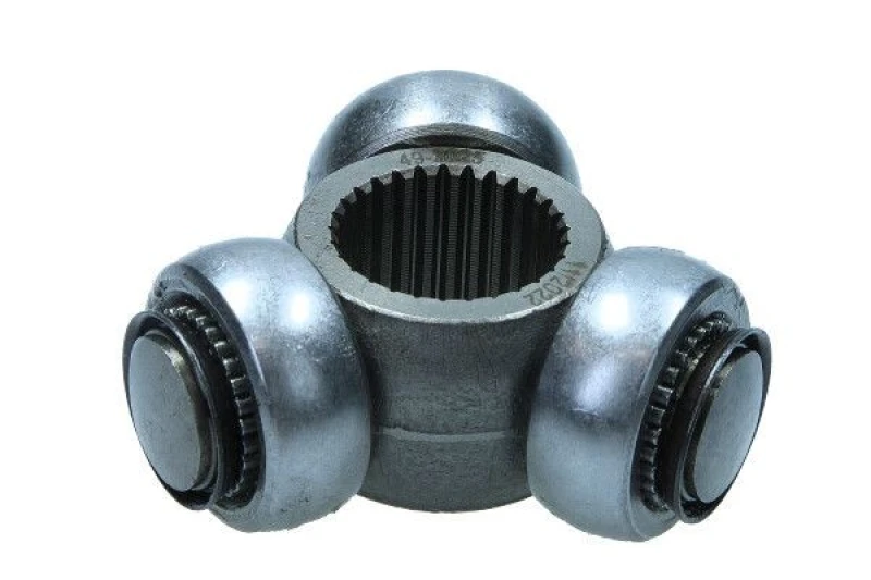 Image of MAXGEAR Tripod hub, drive shaft MAXGEAR 49-2025