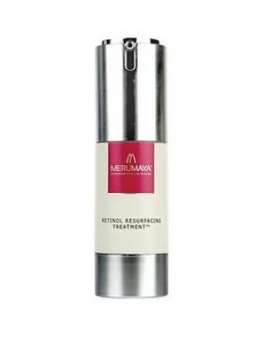 Image of Merumaya Retinol Resurfacing Treatment 30ml One Colour, Women