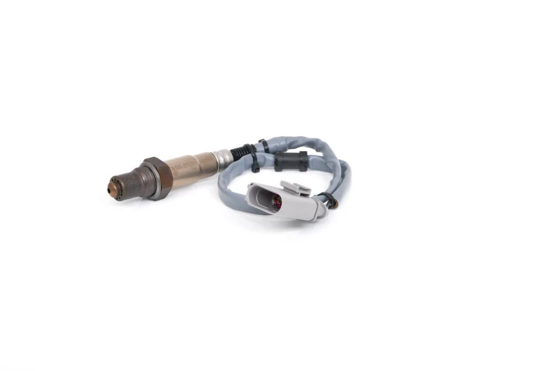 Image of Lambda sensor Bosch 0 258 010 282