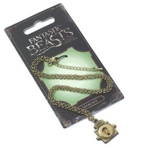 Image of Muggleworthy Necklace