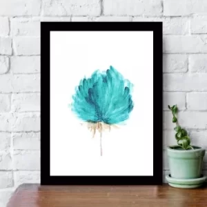 Image of SC1762728771 Multicolor Decorative Framed MDF Painting