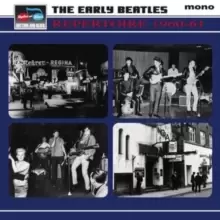 Image of The Early Beatles Repertoire 1960-61