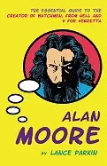 Image of alan moore