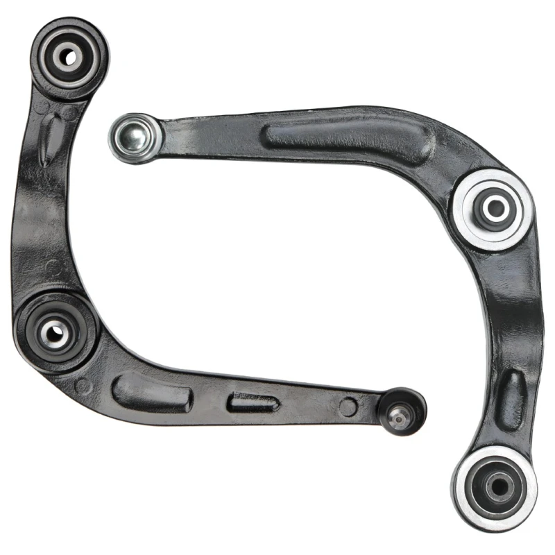 Image of RIDEX 772S0949 Control arm repair kit Front Axle Left Suspension Kit (772)