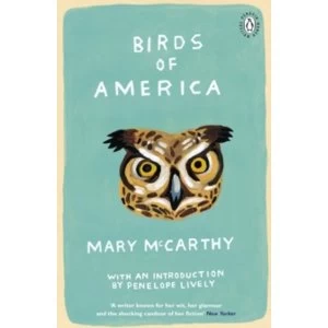 Image of Birds of America