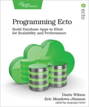 Image of Programming Ecto by Darin Wilson