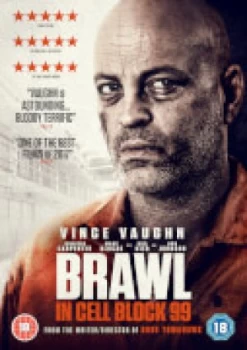 Image of Brawl In Cell Block 99