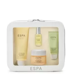 Image of Active Nutrients Pro Glow Skin Regime Set