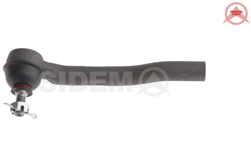 Image of SIDEM 47032 Track rod end Front Axle Left Tie Rod End (914)
