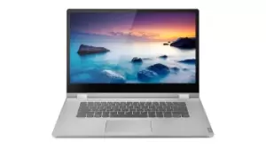 image of Lenovo IdeaPad C340 i3-1005G1 Hybrid (2-in-1) 39.6cm (15.6")...