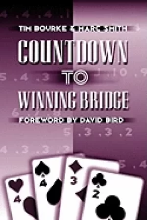 Image of countdown to winning bridge