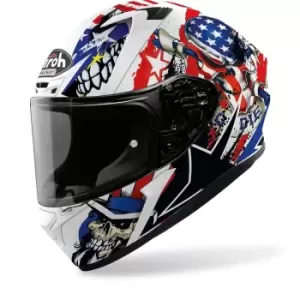 Image of Airoh Valor Uncle Sam Matt 2XL