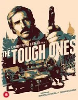 Image of The Tough Ones