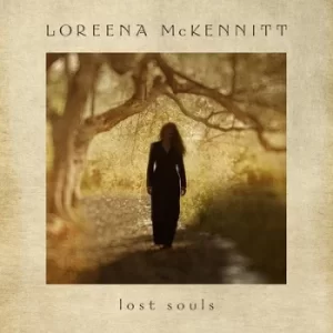 Image of Lost Souls by Loreena McKennitt CD Album