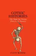 Image of gothic histories the taste for terror 1764 to the present