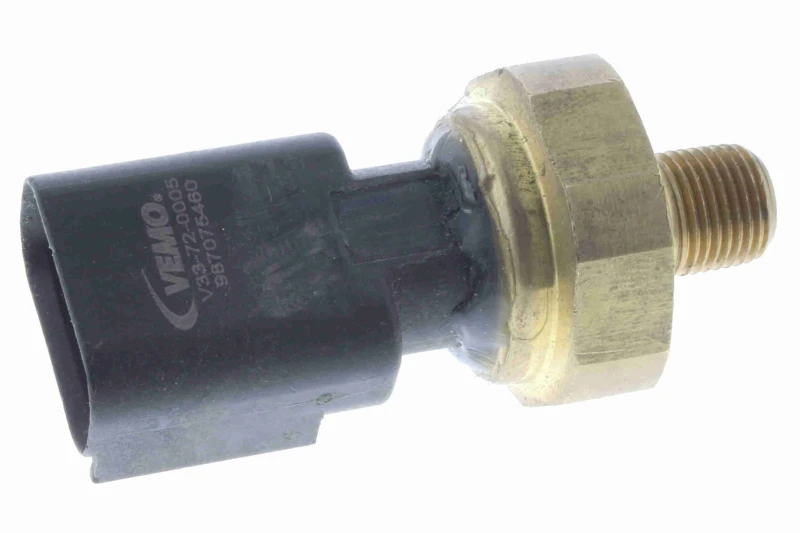 Image of VEMO V33-72-0005 Sensors Original VEMO Quality Sender Unit,oil pressure (162)