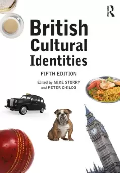 Image of British Cultural Identities