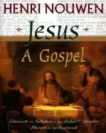 Image of jesus a gospel