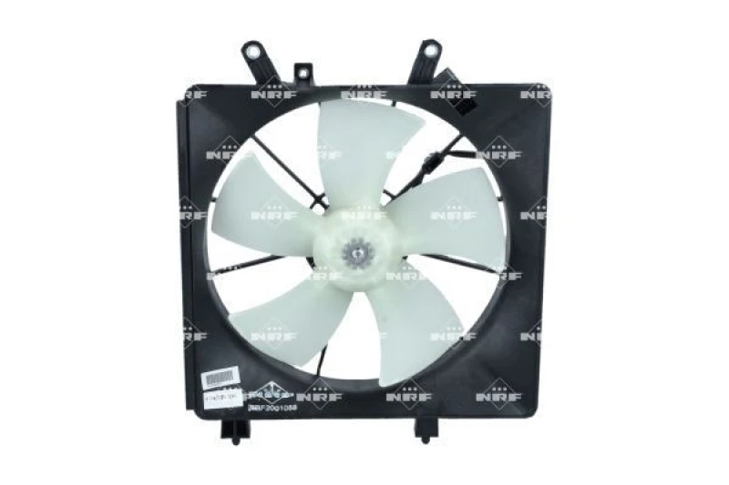 Image of NRF 47043 Cooling Fan D1: 290mm, with radiator fan shroud Fan,radiator (508)