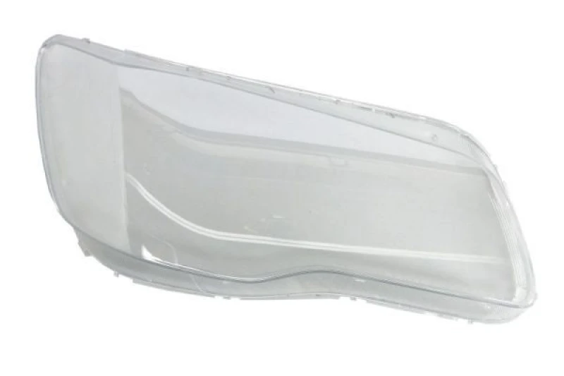 Image of BLIC Headlight lens BLIC 5410-58-0162106P