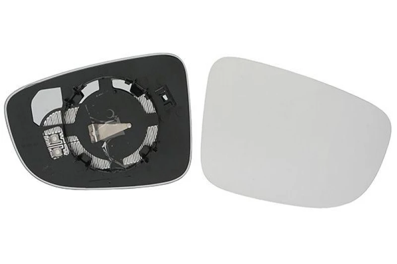 Image of Wing mirror glass JOHNS 45 10 38-81