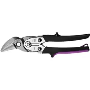 Image of Bessey D27AH hss Shape and Straight Cutting Snips, BE300605