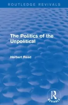 Image of The Politics of the Unpolitical