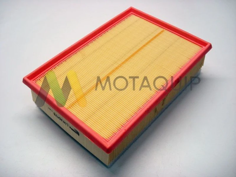 Image of MOTAQUIP Air filter MOTAQUIP LVFA1476