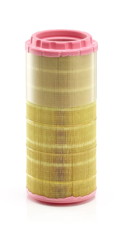 Image of Air filter MANN-FILTER C 15 020