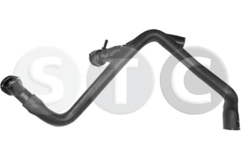 Image of STC Radiator hose STC T409524