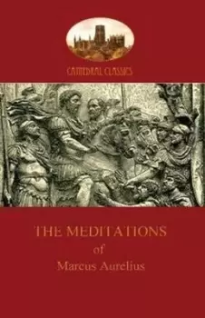 Image of The Meditations of Marcus Aurelius Aziloth Books by Marcus Aurelius