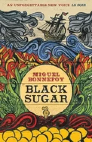 Image of black sugar