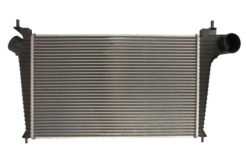 Image of THERMOTEC Intercooler THERMOTEC DAU001TT