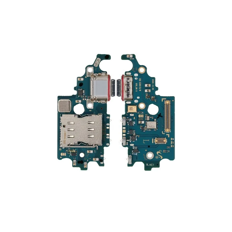 Image of Samsung G991 S21 US chrging ord