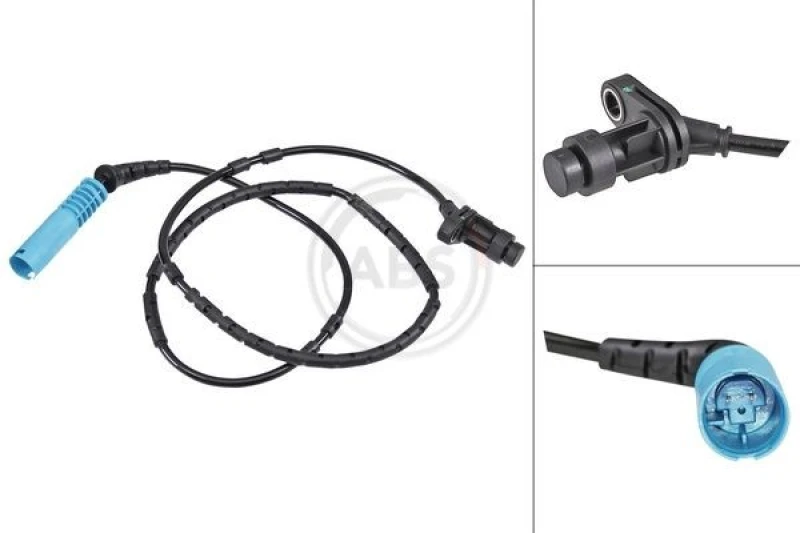 Image of A.B.S. ABS sensor A.B.S. 30170