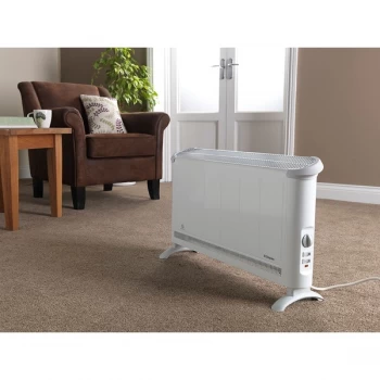 Image of Dimplex Convector Stat 3kw