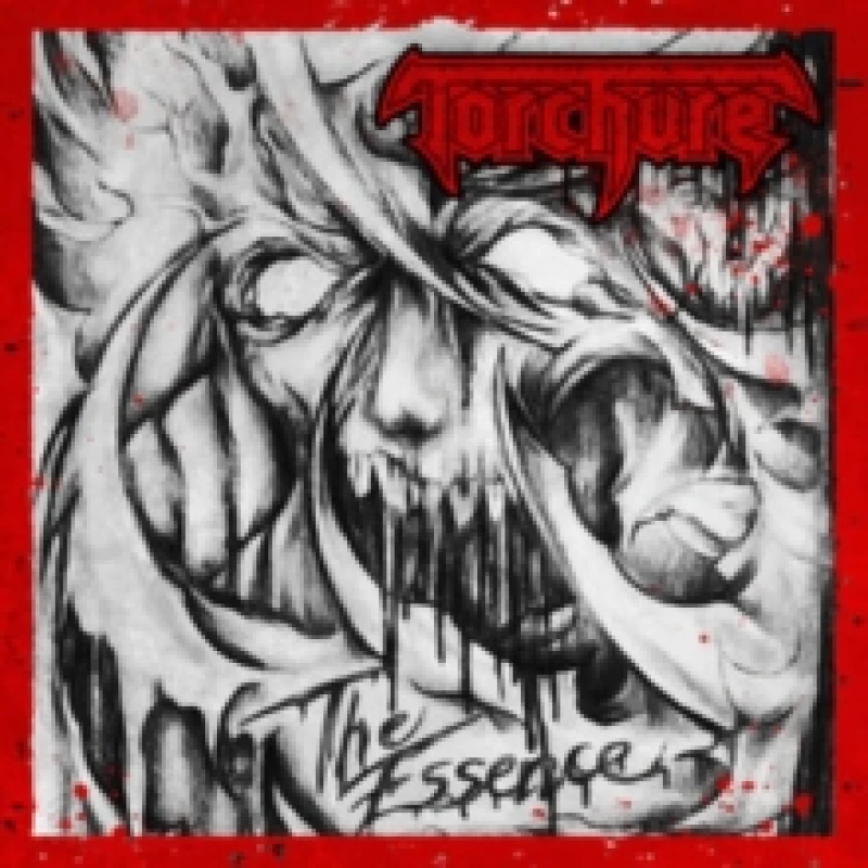 Image of Torchure The Essence (Vinyl) 12 Album
